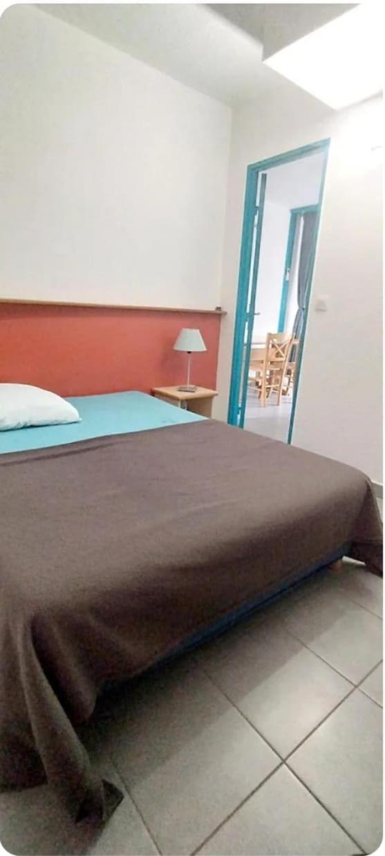 Apartment Bleu Miami Argeles-sur-Mer